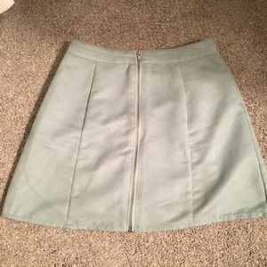 Mini-skirt